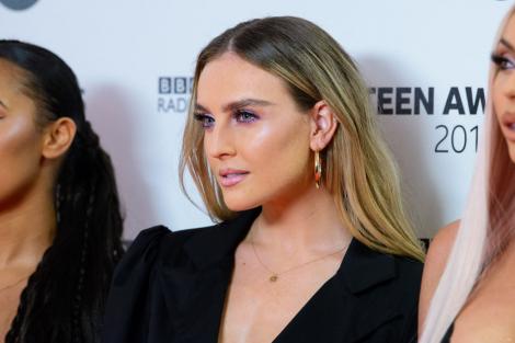 Perrie Edwards, din trupa Little Mix, a născut. Cântăreața și iubitul ei, Alex Oxlade, au devenit părinți pentru prima dată