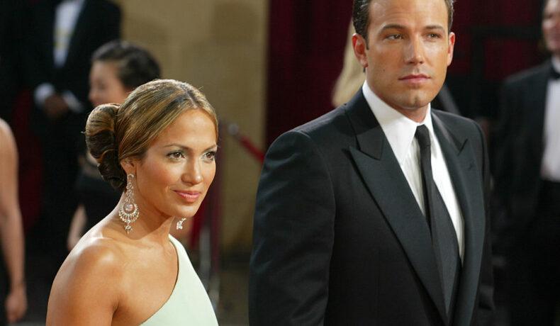 Ben Affleck și Jennifer Lopez sunt pasionali în plină stradă. Sentimentele actorului, greu de stăpânit