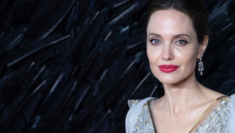 Angelina Jolie, în lupta pentru dreputirle oamenilor din Afganistat