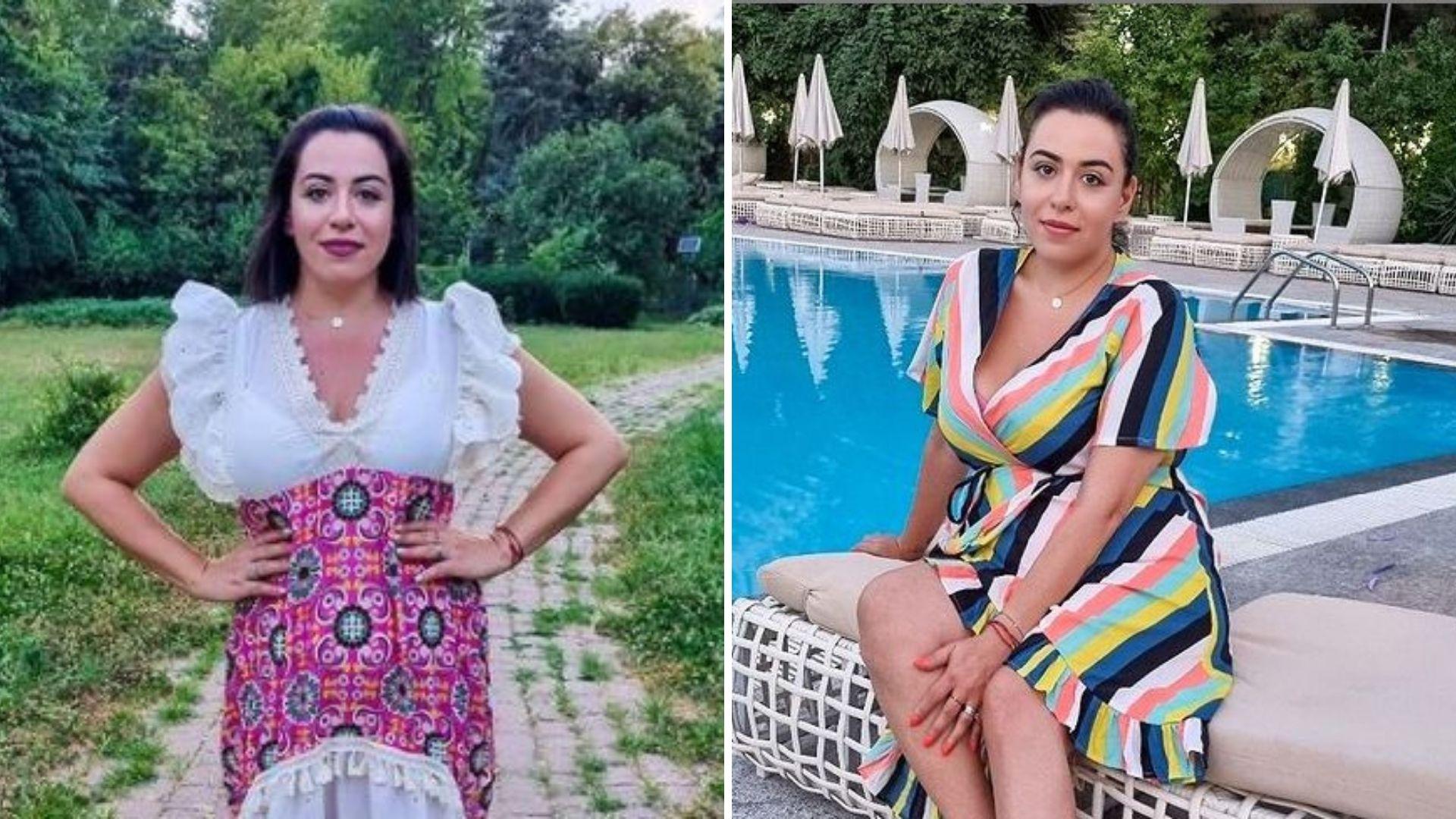 Oana Roman, schimbarea de look cu care a impresionat pe toată lumea