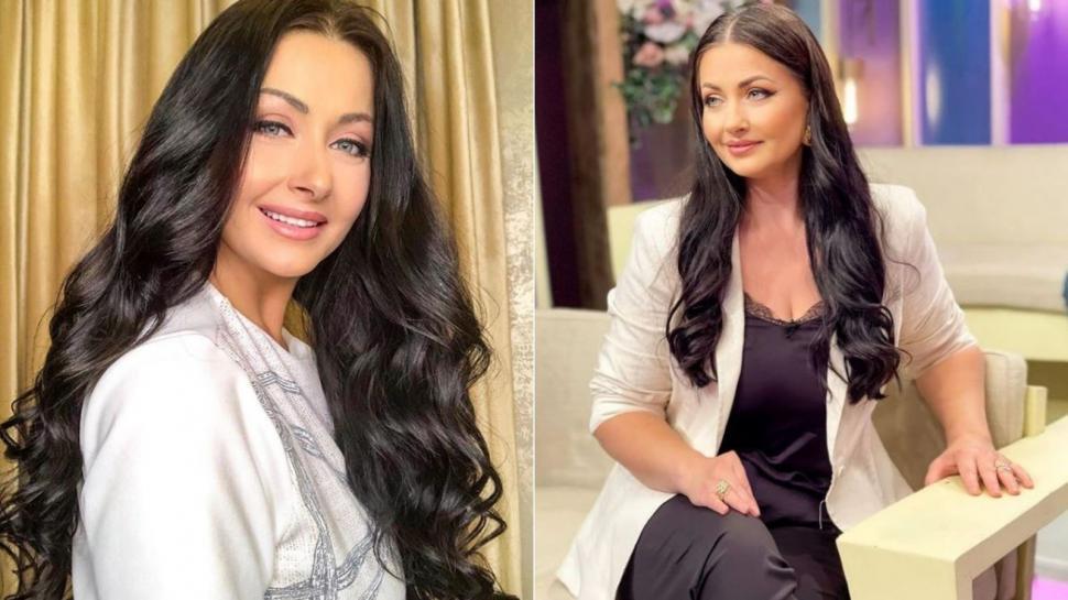 Gabriela Cristea și soțul ei, Tavi Clonda, au sărbătorit doi ani de la cununia religioasă. Concediul lor, unul cu peripeții