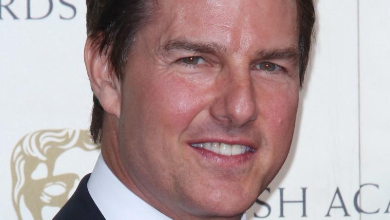 Tom Cruise, actorul american de la Hollywood