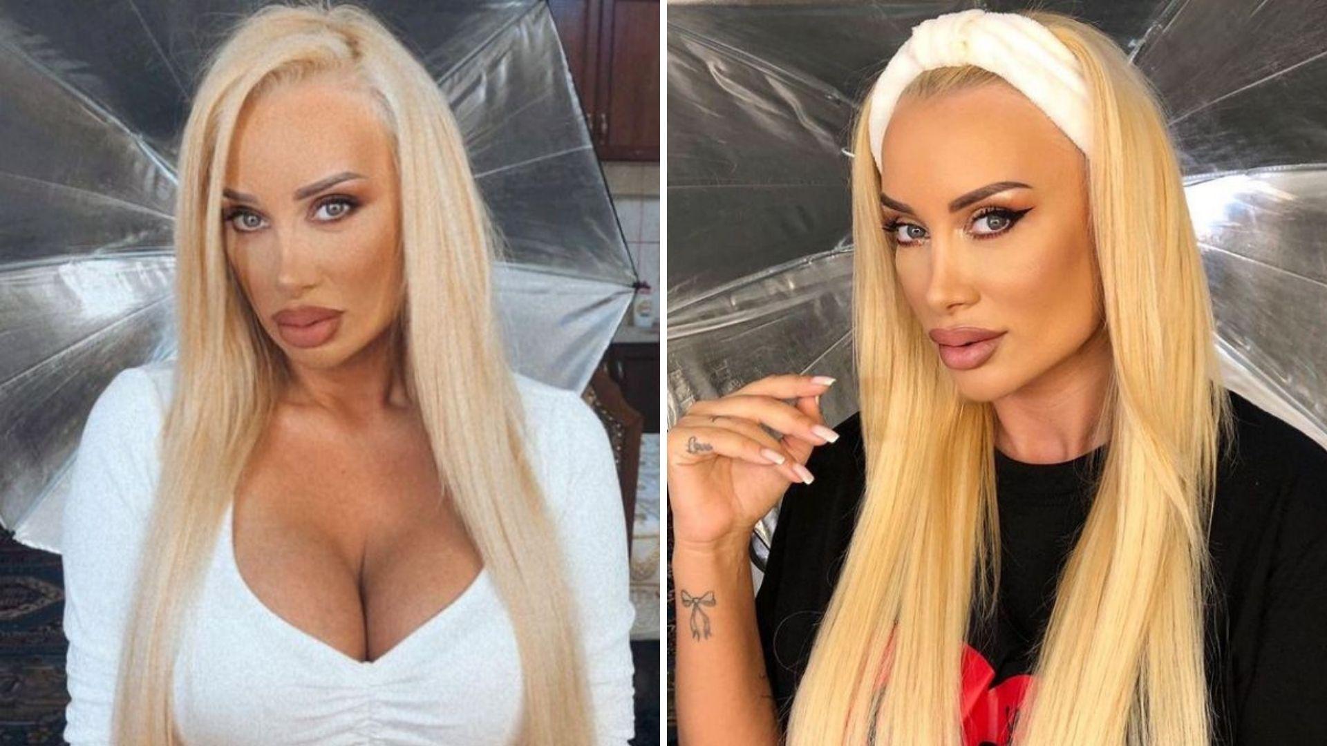 Simona Trașcă, imagine rară alături de mama ei. Cum arată femeia care i-a dat viață