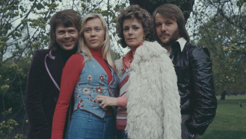 Ar putea fi vorba despre un „turneu cu holograme”, mult așteptat, pe care ABBA îl anunțase inițial în 2016.