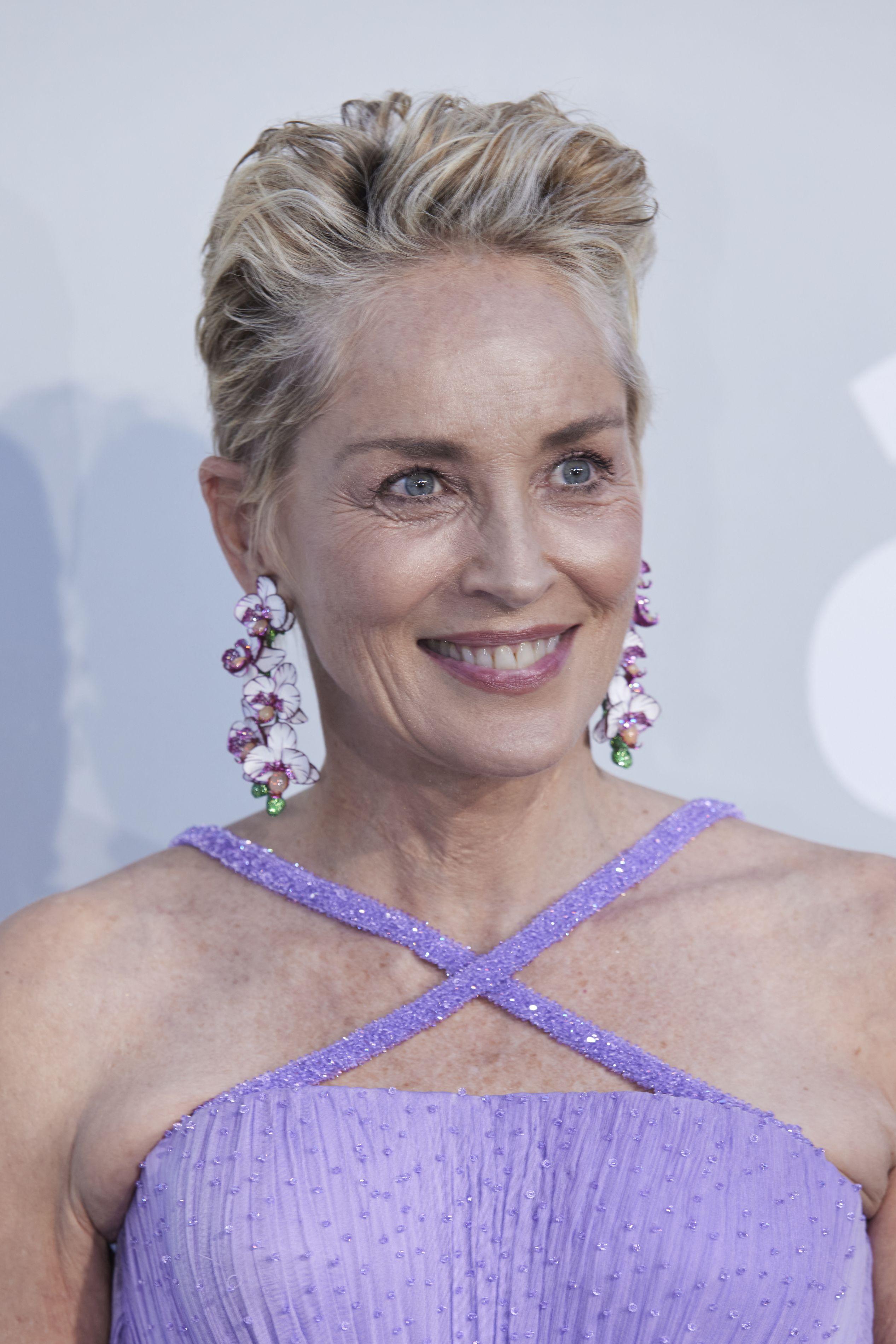 Sharon Stone, drama pe care o trăiește de când nepoțelul ei a fost găsit în stare gravă