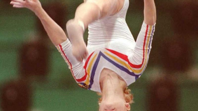 Ce s-a întâmplat cu Lavinia Miloșovici și cum arată acum sportiva. A luat ultima notă 10 din istorie la gimastică