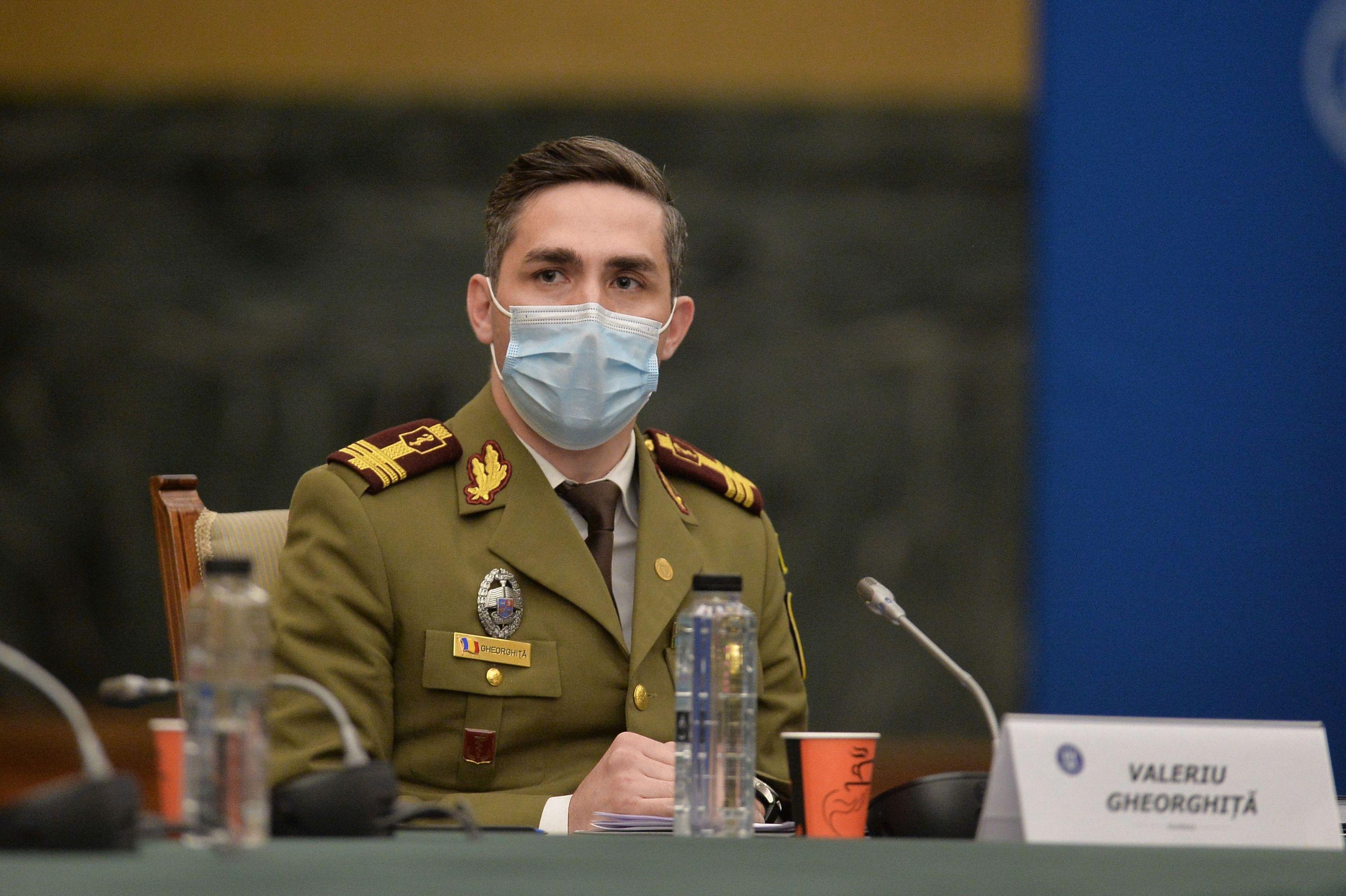 Ce trebuie să știe persoanele vaccinate care se infectează cu Delta. Medicul Valeriu Gheorghiță a venit cu explicații