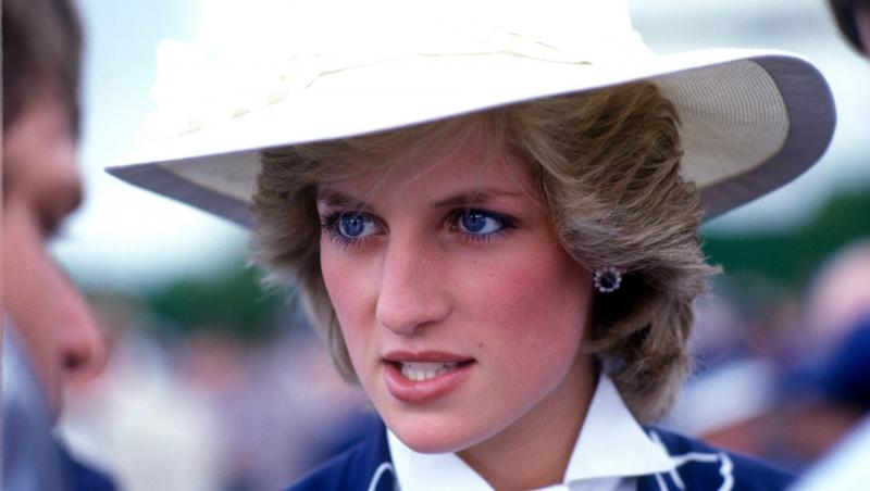 Apropiații Prințesei Diana susțin că marea iubire a sa nu a fost Prințul Charles, ci un bărbat pe care ea îl numea „Domnul Fantastic”
