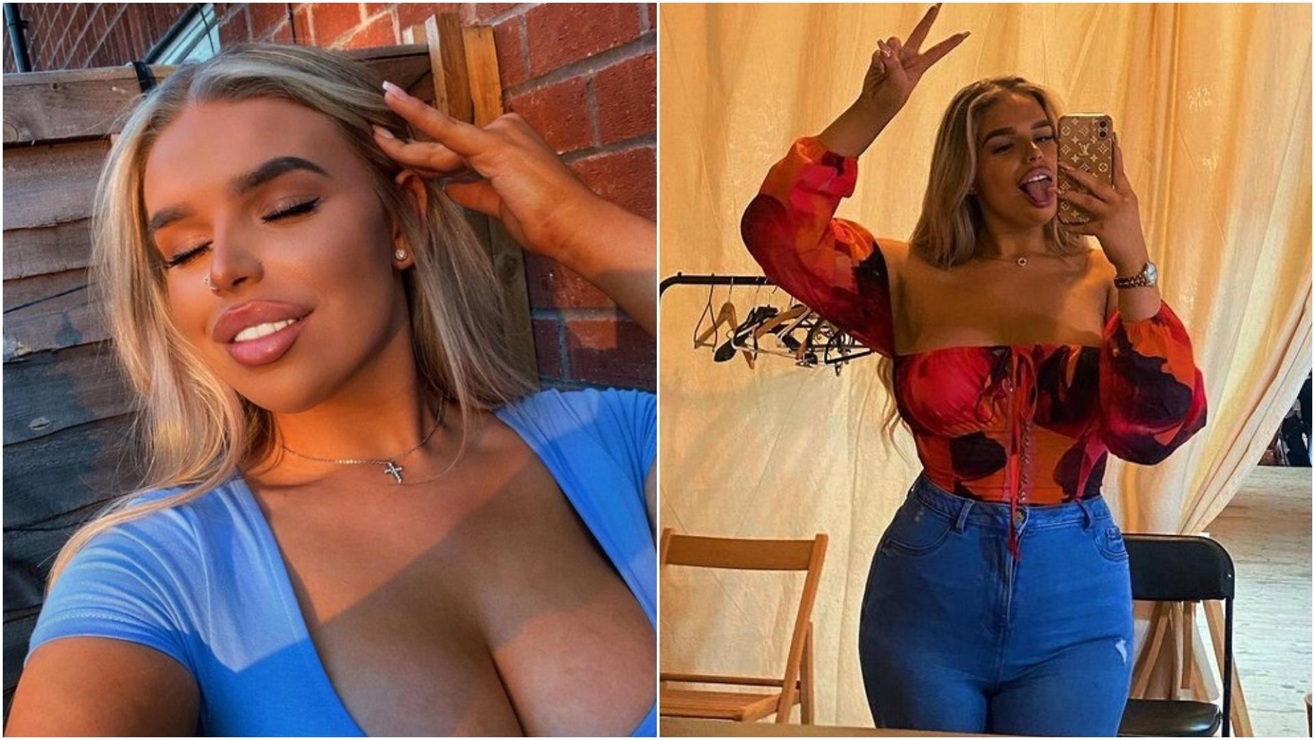 A început să se transforme în „păpușă Barbie” când încă era un adolescent. Cum arăta tânărul înainte să se schimbe complet