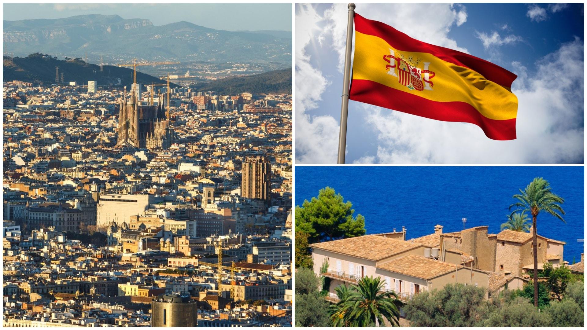 MAE a emis o atenţionare de călătorie pentru Spania. Ce trebuie să știți dacă aveți de g&acirc;nd să mergeți &icirc;n această țară