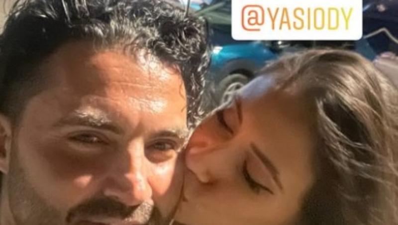 Pepe și Yasmine Ody petrec vacanța împreună