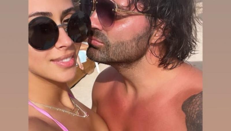 Pepe și Yasmine Ody au o relație, după ce artistul a divorțat