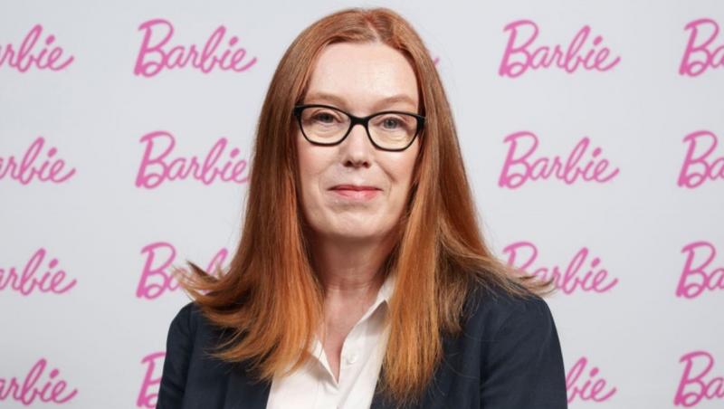 Sarah Gilbert, una dintre co-creatorii vaccinului Oxford-AstraZeneca, a devenit păpușă Barbie