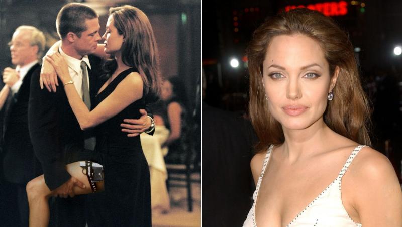 Angelina Jolie, în vârstă de 46 de ani, este o inspirație pentru femeile din întreaga lume, fiind un model de feminitate, naturalețe și frumusețe.