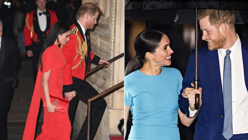 Meghan Markle, soția Prințului Harry, a împlinit de curând 40 de ani și a sărbătorit ziua special alături de soțul ei, Prințul Harry și micuții lor, Arthur și Lilibet Diana.