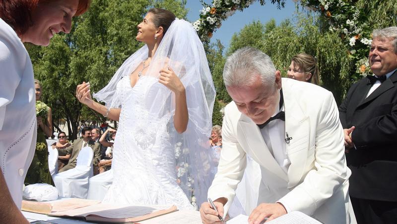 Declarațiile lui Irinel Columbeanu despre viața pe care o ducea Monica Gabor, fosta lui doamnă, în America