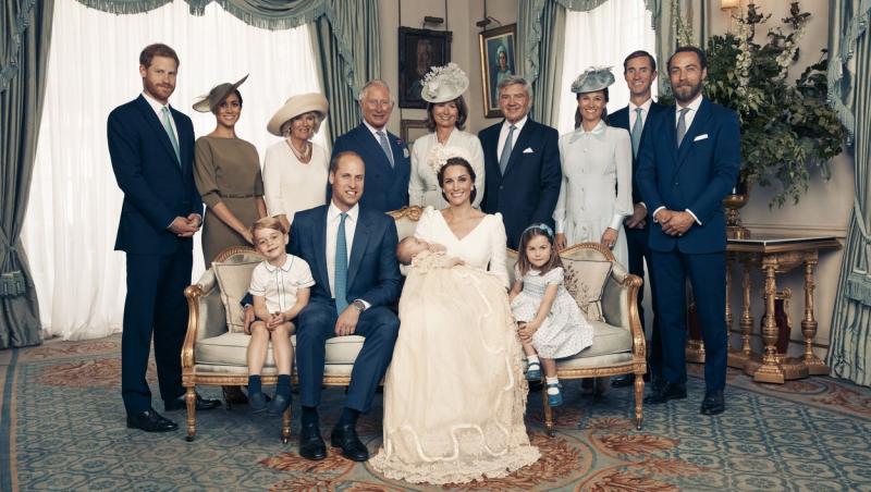Fotografia adorabilă făcută de Kate Middleton fiicei sale. Cum arată și cât a crescut Prințesa Charlotte