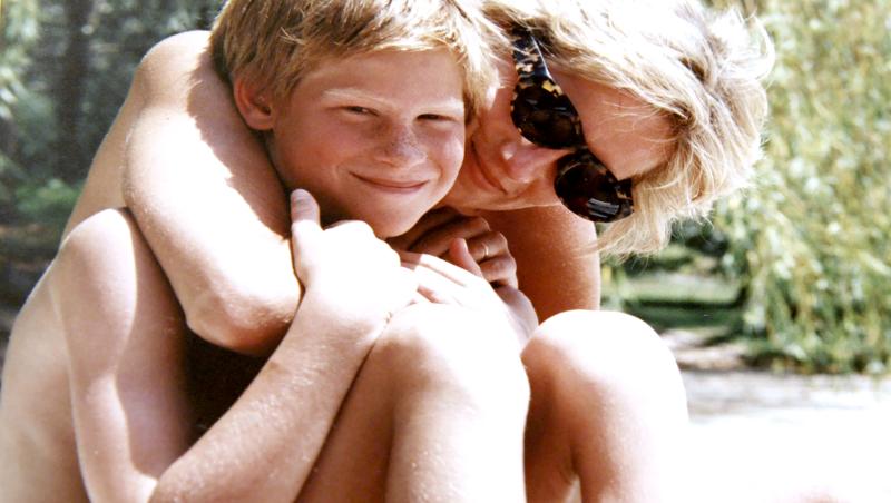 Prințesa Diana își dorea să se mute cu fiii ei în California. Care e motivul pentru care nu a reușit să își ducă planul la capăt