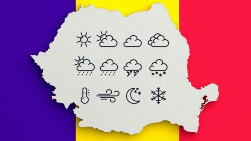 Prognoza meteo 10 septembrie 2021. Cum va fi vremea în România și care sunt previziunile ANM pentru astăzi
