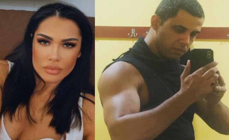 Ce a dezvăluit Oana Zăvoranu despre soțul său. Mesajul vedetei i-a luat total prin surprindere pe fanii de pe Instagram