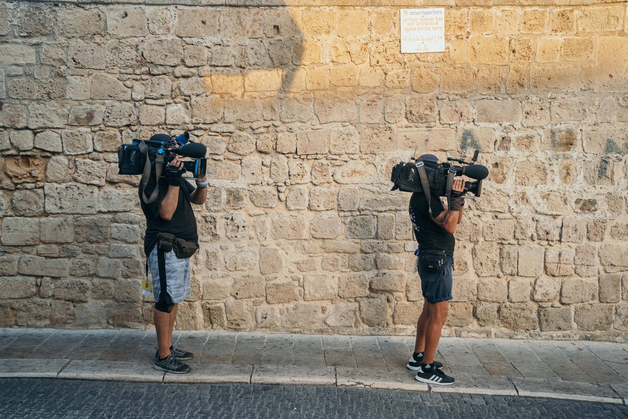 Cameraman în Asia Express, sezonul 4