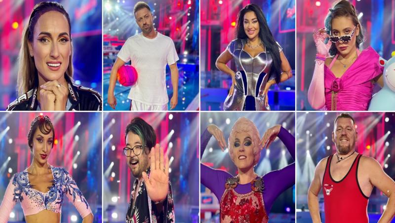 Jurații au decis cine a câștigat finala emisiunii „Splash! Vedete la apă” de la Antena 1, difuzată în data de 12 septembrie 2021