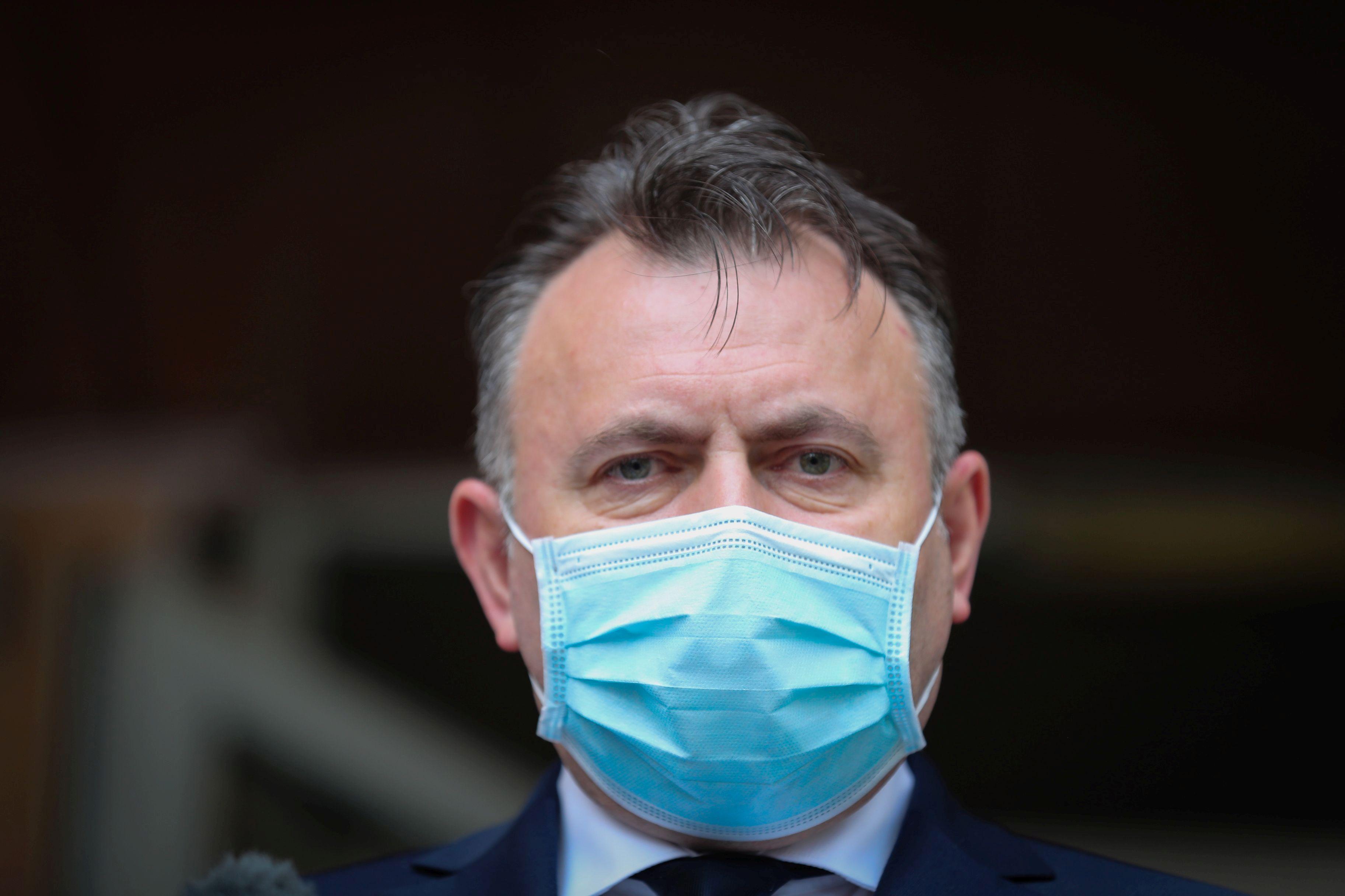 Nelu Tătaru propune vaccinarea obligatorie