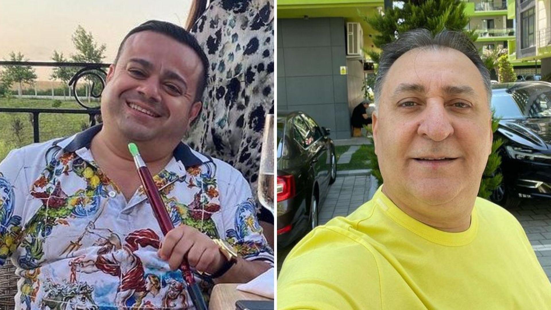 Adrian Minune și Vali Vijelie, tarifele imense pe care le cer fiecare pentru doar o oră de cântat