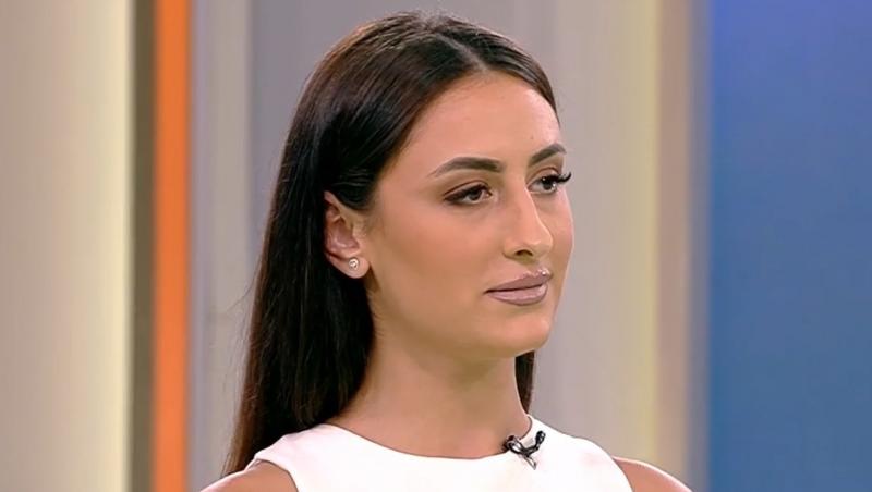 În ediția din 15 septembrie 2021, Bianca Ciuraru a fost cea de-a opta candidată la postul de asistentă TV pentru Acces Direct.