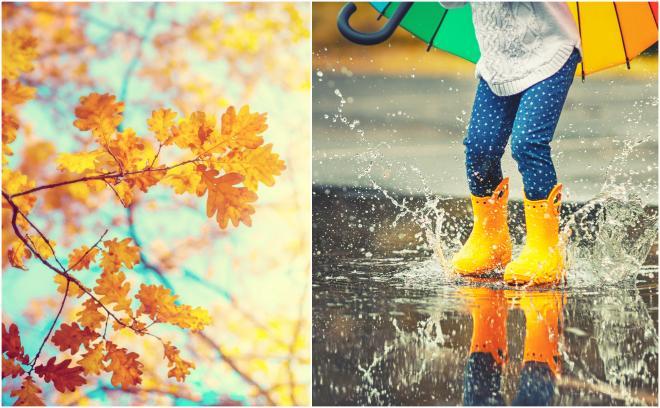 Prognoza meteo până la jumătatea lui octombrie. Cum va fi vremea în a doua lună de toamnă și când se răcește considerabil