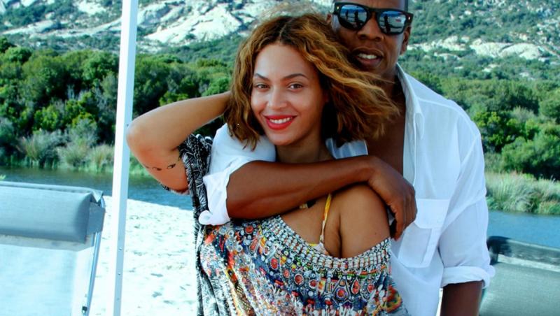 Beyonce și Jay-Z, într-o vacanță de vis pe yachtul de 500 milioane de dolari al lui Jeff Bezos. În ce ipostaze s-au fotografiat