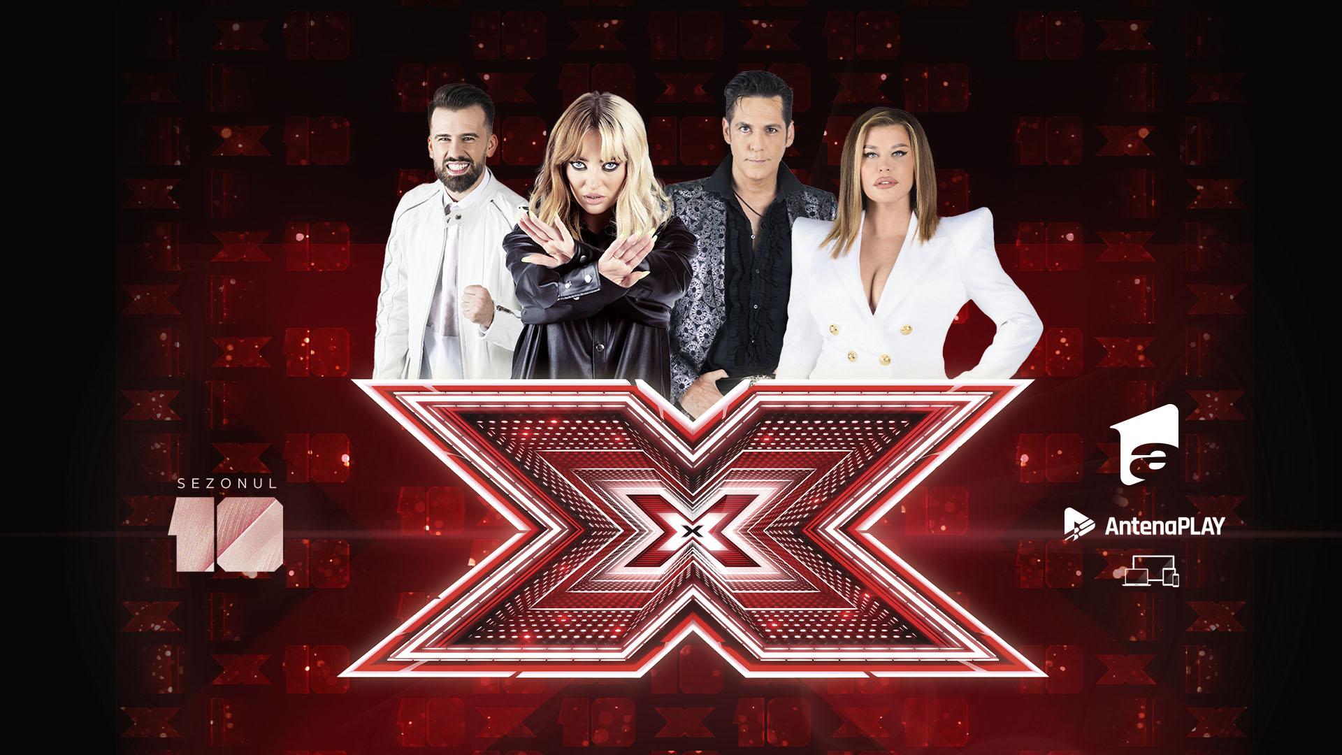 juratii emisiunii x factor 2021