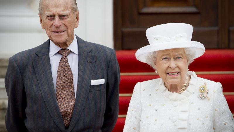 Motivul pentru care testamentul Prințului Philip va rămâne sigilat peste 90 de ani