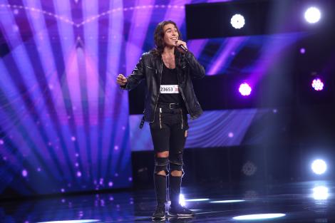 X Factor 2021, 17 septembrie. Petru Georoiu a făcut show de senzație cu piesa „Muro Shavo”, dar nu s-a oprit aici. Ce a urmat
