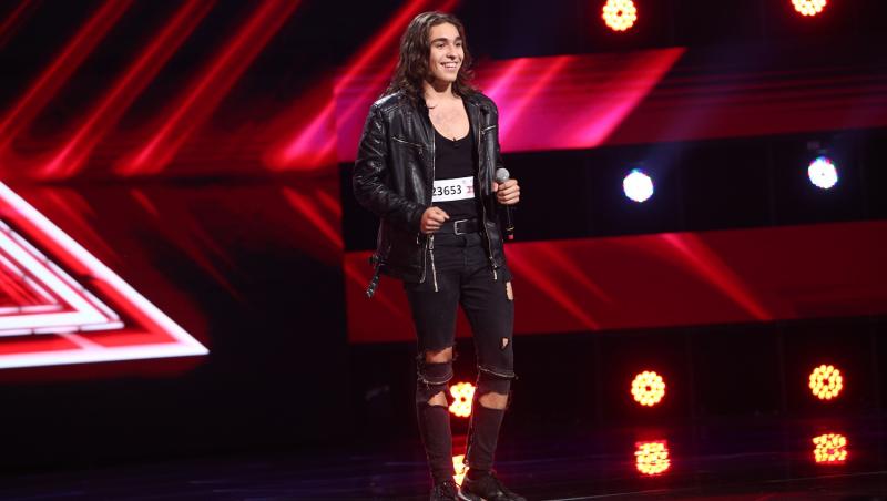 Loredana crede că a găsit atuul pentru finala X Factor, sezonul 10:  ”Nu puteam să am atâta imaginație!”