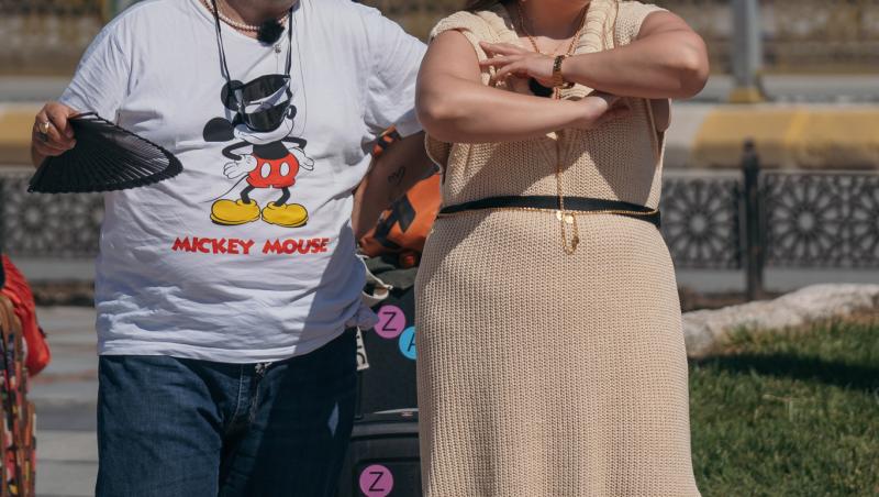 Asia Express, 19 septembrie 2021. Lidia Buble a încercat să le fure mașină lui Lorelei și lui Zarug. Ce s-a întâmplat