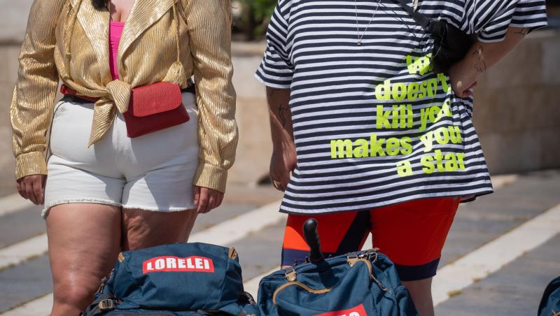 Asia Express, 19 septembrie 2021. Lidia Buble a încercat să le fure mașină lui Lorelei și lui Zarug. Ce s-a întâmplat