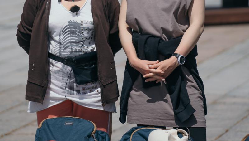 Asia Express, 19 septembrie 2021. Mama Alexandrei Ungureanu este cea mai răsfățată concurentă de pe Drumul Împăraților