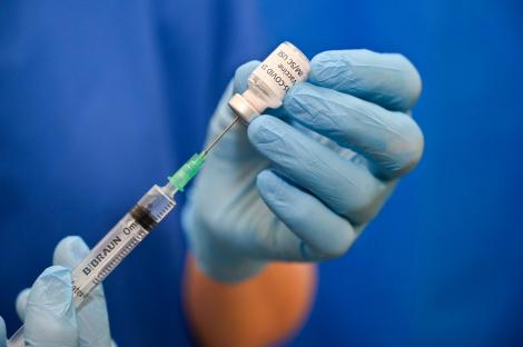 Țările din Uniunea Europeană care vor administra a treia doză de vaccin împotriva COVID-19. Lista