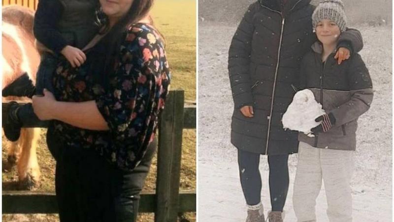 Jade Wilkinson a slăbit 45 de kilograme în doar 11 luni. Cum arată acum