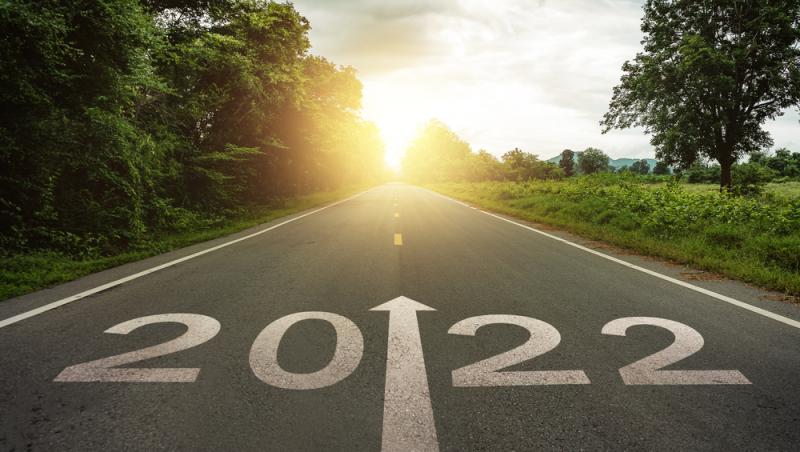 Anul 2022 vine cu schimbări importante, potrivit previziunilor făcute de un celebru numerolog