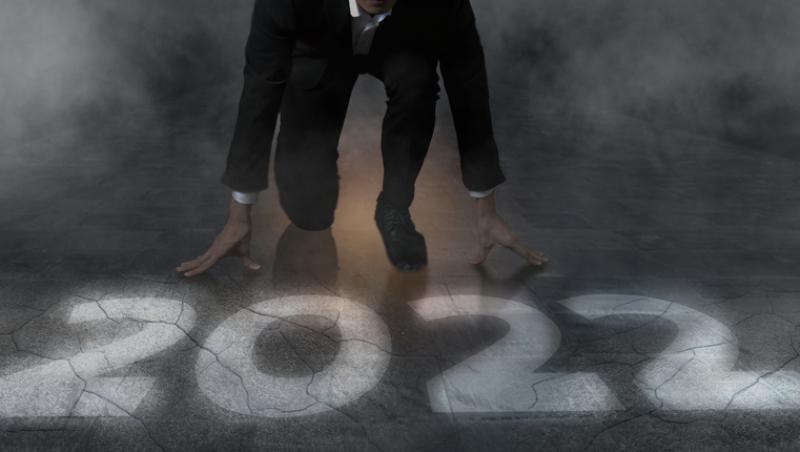 Numerologul a explicat la semnificație are anul 2022 și care sunt primele previziuni