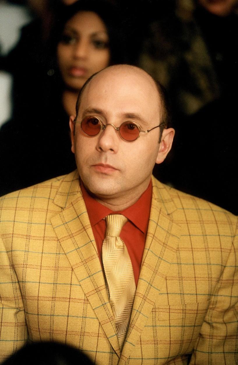 Willie Garson s-a stins din viață