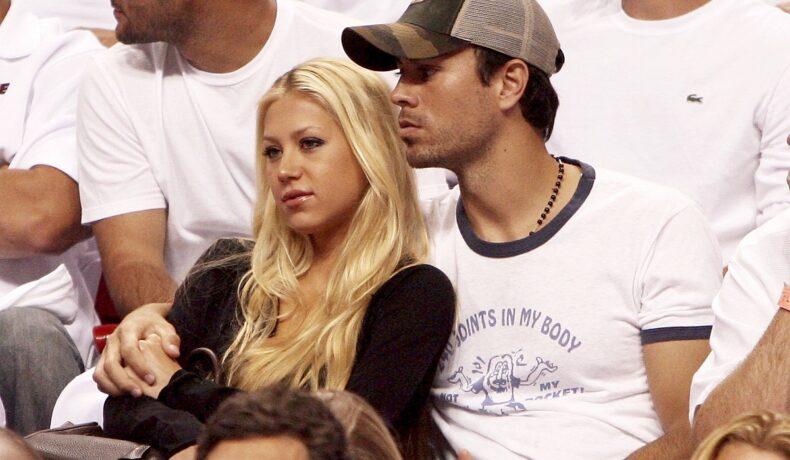 Enrique Iglesias și Anna Kournikova au trei copii adorabili. Cât de simpatici sunt micuții într-un video publicat de mama lor