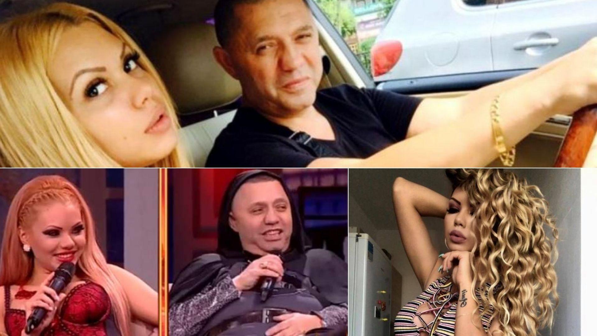 Cum arată Anais, fetița lui Nicolae Guță cu Dumitriu Mădălina, aka Beyonce de România. Micuța seamănă cu mama ei