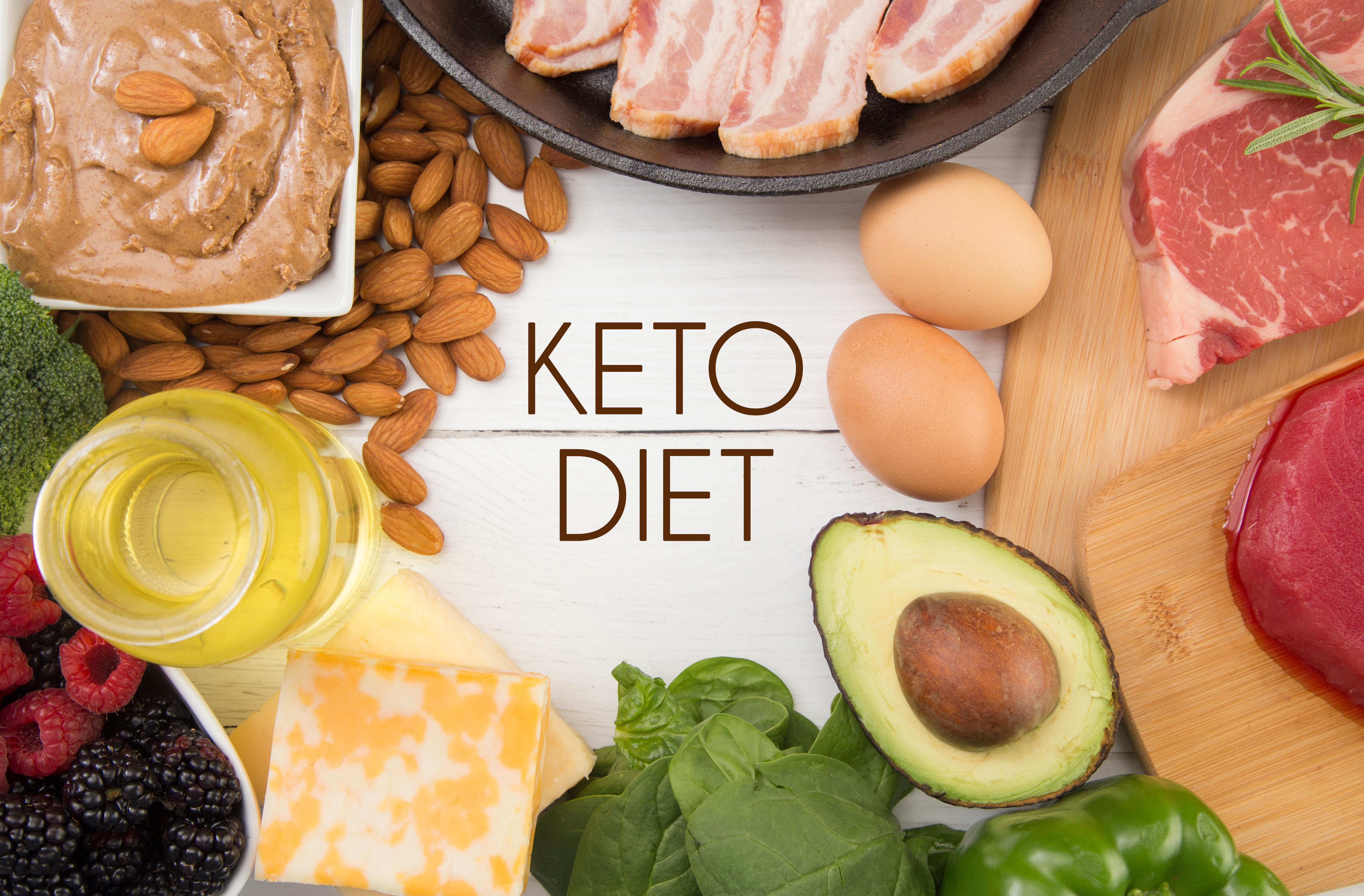 Dieta ketogenică. Ce este, care sunt beneficiile, contraindicațiile și ce trebuie să mâncăm
