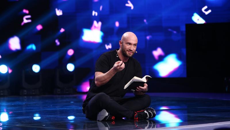 Juratul Mihai Bendeac face un gest surprinzător față de un concurent întâlnit în cel de-al 11-lea sezon iUmor, care va avea premiera sâmbătă, de la 20.00, la Antena 1.