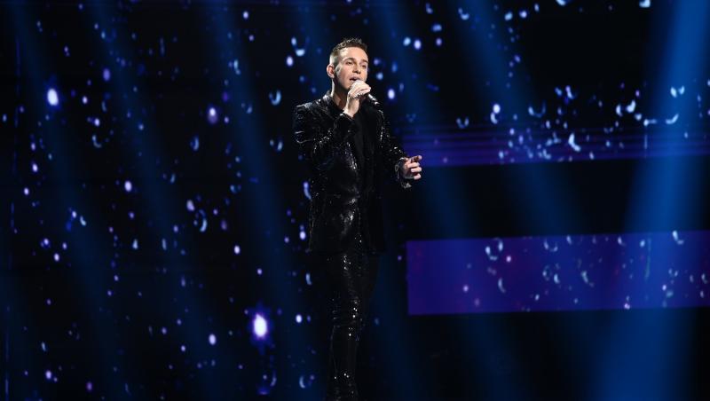 Narcis Ianău va oferi un show de excepție pe scena emisiunii „X Factor”, de la Antena 1