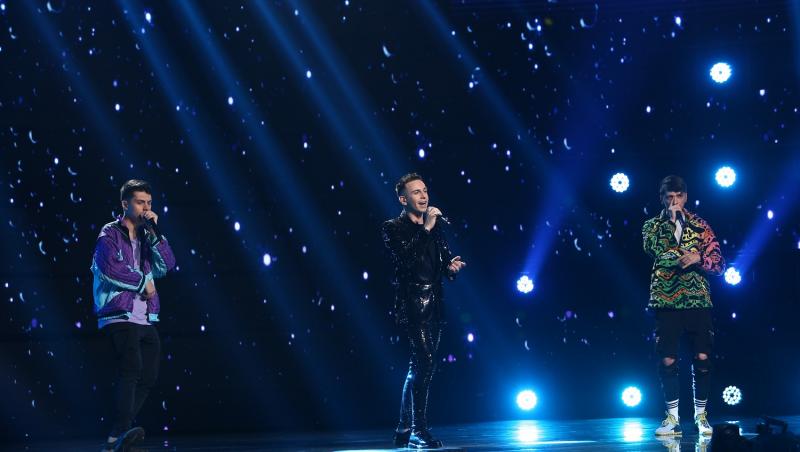 Narcis Ianău va oferi un moment special de muzică clasică și beatbox în noul sezon al emisiunii „X Factor”