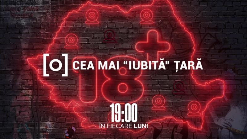O industrie de milioane de euro care atrage anual mii de tinere, dar din care România câștigă prea puțin. Aceasta este tema abordată de Observator 19 în noua serie de reportaje ”Cea mai iubită ţară”, care va avea premiera luni, 27 septembrie, la Antena 1.